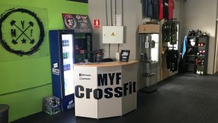 MYF Crossfit®