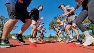 The Movement Lab by Sophieletics The Movement Lab by Sophieletics