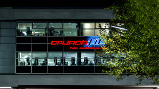 Crunch Fit Berlin-Reinickendorf