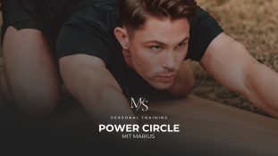 POWER CIRCLE | Beethovenpark