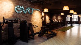 EVO Fitness Wien Mariahilfer Strasse