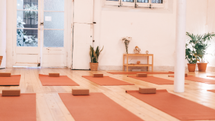 Yoga Born Studio