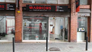 The Warriors Martial Arts Club