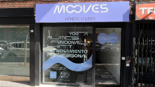 Mooves Studio