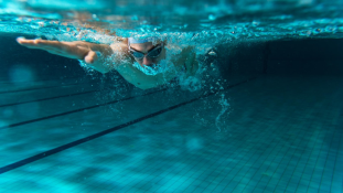 Schwimmschule Otterbuddies @Holmes Place Am Gürzenich