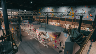 Boulderdrome Radebeul