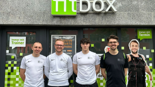 fitbox Hamburg Barmbek