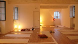 Yoga du son et méditation - La Maison Spirituelle