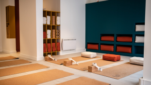 Ginkgo Yoga Studio