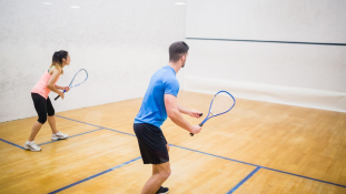 Aktiv Squash & Fitness Aktiv Squash & Fitness