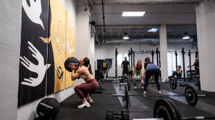 La Huella Workout Club València CrossFit®