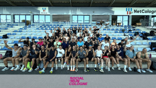 SRC - TRACK TUESDAY 🏃🏽♂️💨 - Outdoor SRC - TRACK TUESDAY 🏃🏽♂️💨 - Outdoor