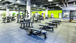 all inclusive Fitness Straubing all inclusive Fitness Straubing
