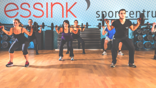 Essink Sportcentrum Essink Sportcentrum