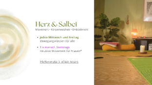Herz & Salbei Herz & Salbei