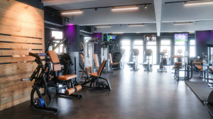 PRIME TIME fitness - Mainz-Kastel