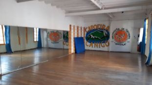 Palmares Capoeira