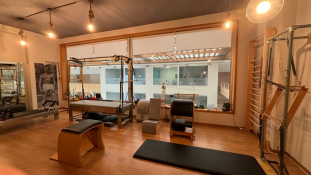 Pilates Autêntico