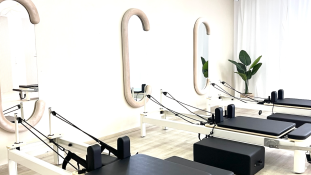 La Jolie Reformer Pilates Stuttgart-Feuerbach La Jolie Reformer Pilates Stuttgart-Feuerbach