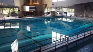 Piscine Olympique de Colombes