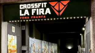 Crossfit® la Fira