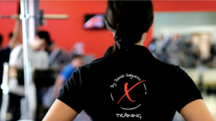 XTraining by Daniel Salgueiro