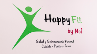 HappyFit by Nef