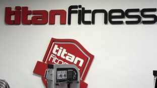 Titán Fitness Valencia