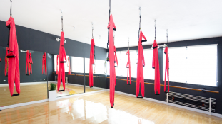 Vibe Pilates & Fitness