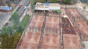 School Padel Center