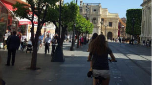 Naturanda - Ruta en Bicicleta