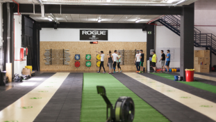 Green Horse Crossfit® Center