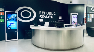 Republic Space