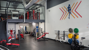 ESC Sport Center Las Rozas