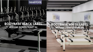 BodyBase Studios Hillegersberg BodyBase Studios Hillegersberg