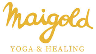 Maigold - Yoga & Healing