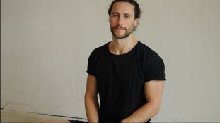 Rodrigo Yoga @ Dharma Studios Berlin