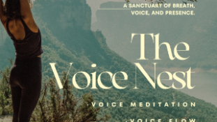 Outdoor in Park : Voice Meditation Outdoor in Park : Voice Meditation