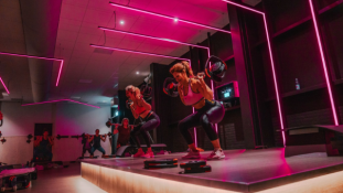 Max Health Club - DOJO. | budo studio Max Health Club - DOJO. | budo studio