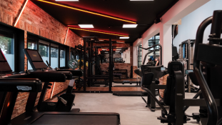 Impact Sports Academy Impact Sports Academy