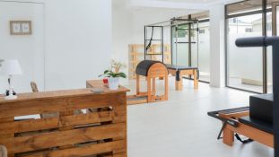 CORE Clinical and Performance Pilates