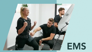 Vira Fit - EMS und Massage