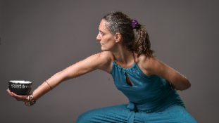 Annette Graf - Qi Gong & Meditation - Karlshöhe Annette Graf - Qi Gong & Meditation - Karlshöhe