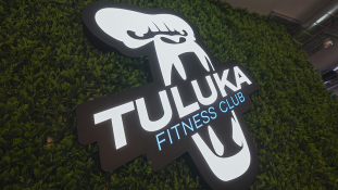 Tuluka Fitness Club