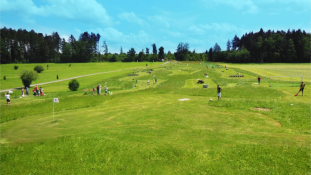 Fußballpark Allgäu-Bodensee