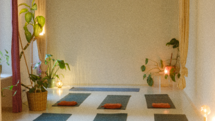 Ōsmos Studio - Kurse Ōsmos Studio - Kurse