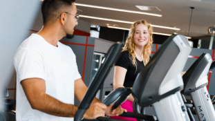 Studio Fitness Gerlingen