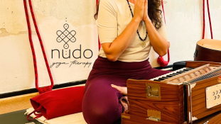 NUDO YOGA in Studio 