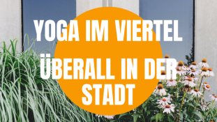 Yoga Nebenan @ Das METTA