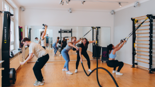 The Move Studio The Move Studio